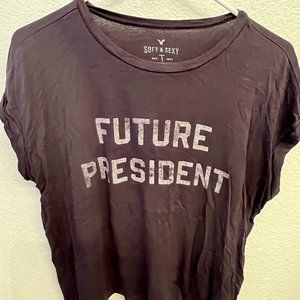 American Eagle Women's Tshirt